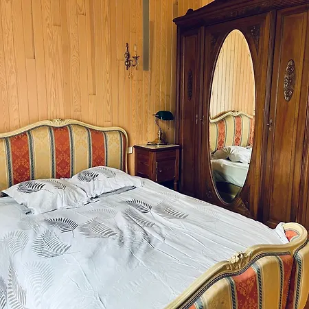 Arcachonaise Familiale En Plein Centre Andernos-les-Bains